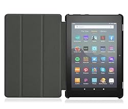 Case for Amazon Kindle Fire HD 8 & 8 Plus Tablet