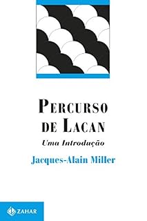 Livro Percurso de Lacan: Uma introdução (Campo Freudiano no Brasil)