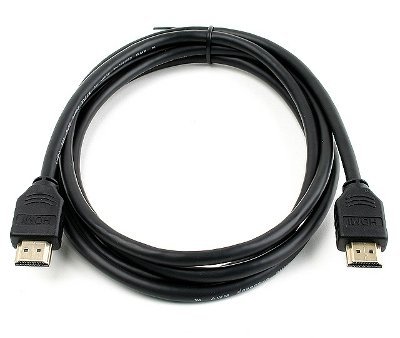 3 meter HDMI to HDMI Cable Lead Wire for - Sony BDP-S6500 4K Upscale Blu-Ray Disc Player - / to Connect TV, Monitor, Projector