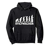 Stiltwalker Evolution Pullover Hoodie