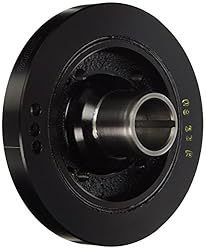 Professional Products 80020 Harmonic Damper
