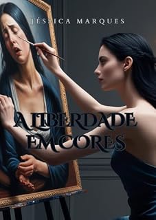 Livro A Liberdade em Cores