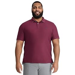 IZOD Men’s Big-and-Tall Advantage Performance