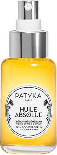Patyka - Huile Absolue - Organic Skin Booster Serum, 50 mL
