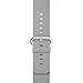 Woven Nylon Replacement Band for the Apple Watch by Pantheon, Women’s or Men’s, Strap fits the 38mm or 42mm for Apple iWatch 1, 2, 3 and Nike edition