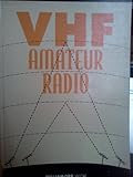 All about VHF Amateur Radio