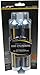 JT 90g CO2 Cartidges (88g Crosman AirSource cylinders Compatible)