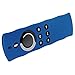 artmu Silicone Remote Cover Case Compatible with Alexa Voice Remote for F TV (2017 Edition) (2nd Gen)