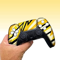 BABY CUDDLE BOX Sporty Custom PS-5 Controller