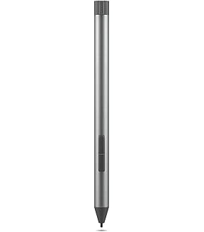 Lenovo Precision Pen 2 (Laptop) – USB-C Charging – Tilt
