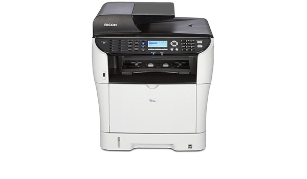 ricoh aficio sp 3500 sf
