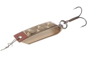 Luhr Jensen South Bend Sporting Goods 1 Super Duper 1303