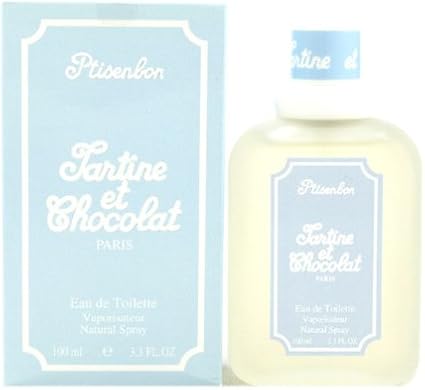 tartine et chocolat perfume pink