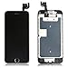 Screen Replacement for iphone 6s Black 4.7