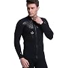 Dive-Sail-Wetsuit-Top-3mm-Neoprene-Long-Sleeve-Dive-Jacket-Keep-Warm-for-Surf-Kayaking-water-Sport
