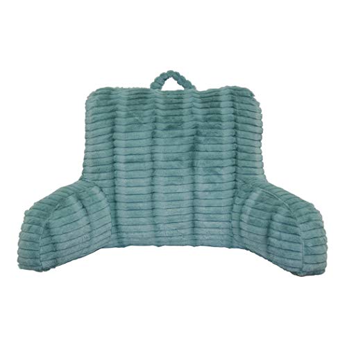 Brentwood Originals 907 Back Rest Pillow Backrest Mineral