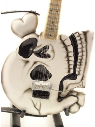C.C. Devilee Bc.C Rich Skeleton