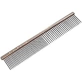 #1 All Systems Ultimate Metal Comb