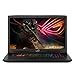 ASUS ROG Strix Scar Edition Gaming Laptop, 17.3" 144Hz 3ms Full HD, Intel Core i7-8750H, GeForce GTX 1070 8GB, 16GB DDR4, 256GB PCIe SSD + 1TB FireCuda, Windows 10 - GL703GS-DS74 primary