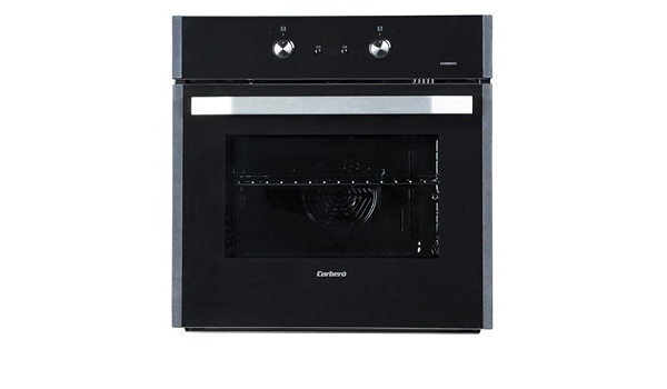 HORNO CORBERO CCH500X INOX : Amazon.es: Grandes electrodomésticos