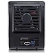Mediasonic HF2-SU3S2 4 Bay 3.5” SATA Hard Drive Enclosure – USB 3.0 & eSATA Support 16TB – (Renewed)