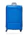 Delsey Luggage Chatillon 29 Inch Lightweight Expandable Suitcases, Blue