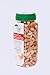Caju Premium Quality Company Wood Fire Roasted Cashews (Lightly Sea Salted, 12 Ounce)
