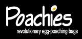 POACHIES 20 Egg Poaching Bags for Perfect Water Poached Eggs view 7
