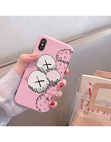 Amazon Little Merry Iphone7 Iphone8 エルモ ピンク おしゃれ