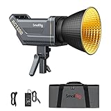 SmallRig RC 120B 120W Bi-Color Cob Video Light