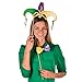 Mardi Gras Handheld Costume Props