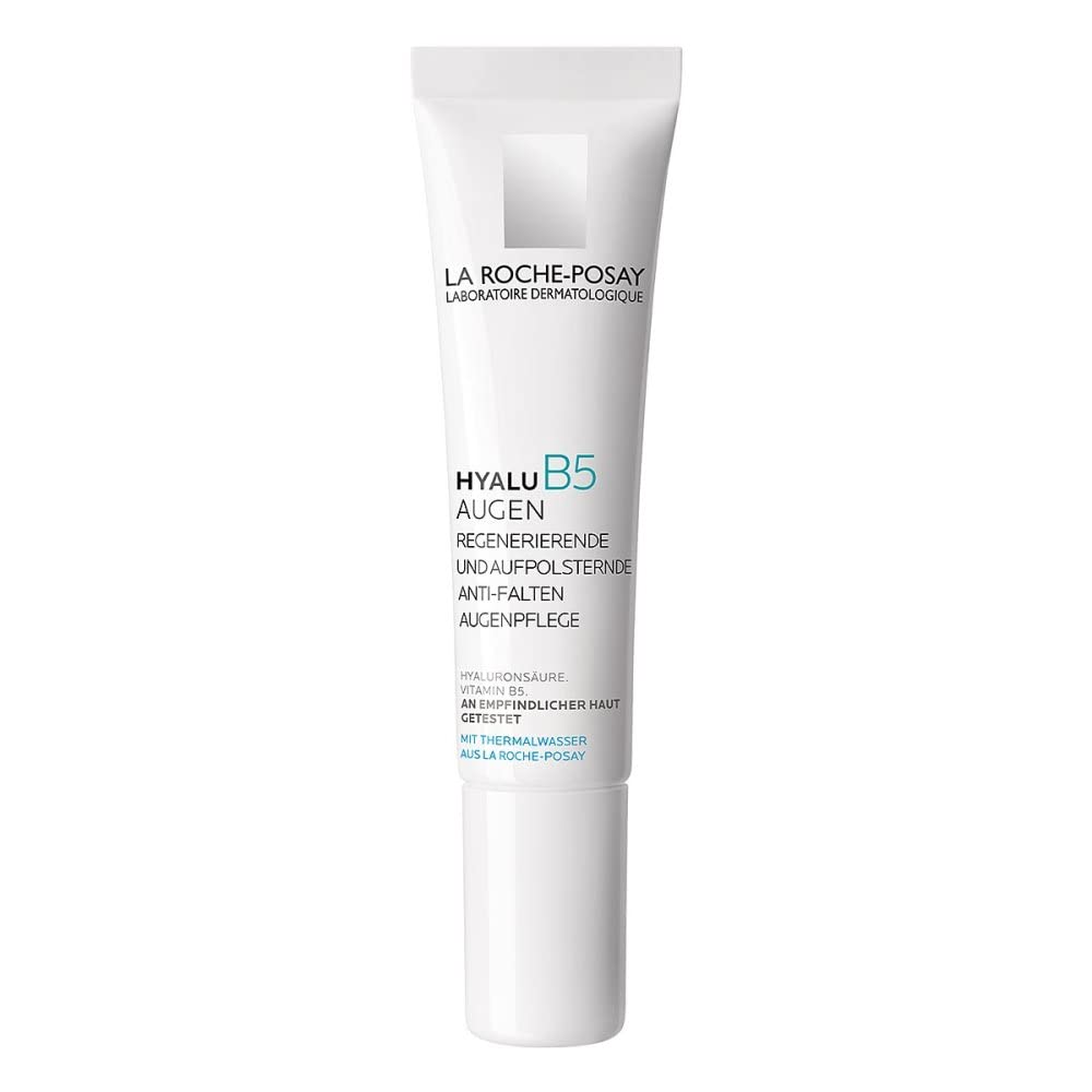 La Roche-Posay Hyalu B5 Eye Cream for Dry and Dehydrated Eyes 15ml