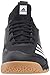 adidas Women's Crazyflight X 3 Mid Volleyball Shoe