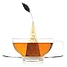 Tea Forte Garden Harvest White WHITE CINNAMON SAGE Organic Loose Leaf White Tea, 2.82 oz