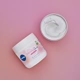 NIVEA Almond Family Care Sensitive Moisturising Cream 450 ml Pack of 2 view 4