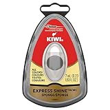 Kiwi Express Shine Instant Shine Sponge Neutral