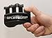 SPORTSGRIP Hand and Finger Exerciser (XTRA Hard - 9lbs / 4.0kg) – Best Ergonomic Finger Strengthener to Improve Grip for All Sport Athletes