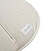 Woombie Original Baby Swaddling Blanket - Soothing, Cotton Baby Swaddle with Zipper - Wearable Newborn Blanket, Freebird, 14-19 lbs