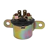 Road Passion Starter Solenoid Relay for CAN AM MAVERICK 1000 XMR/XRS-DPS/XXC 2014-2015 XDS-DPS 2015 MAVERICK MAX 2016