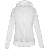 Windproof Skin Coat, Somewhere Women's Lightweight Quick Dry Jacket, UPF 30+ 40+
