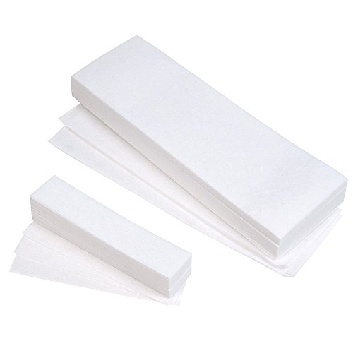 UPC 855073005380, JMT 120 pcs - [60 Large and 60 Small] Non-woven Waxing Strips, 3.5oz