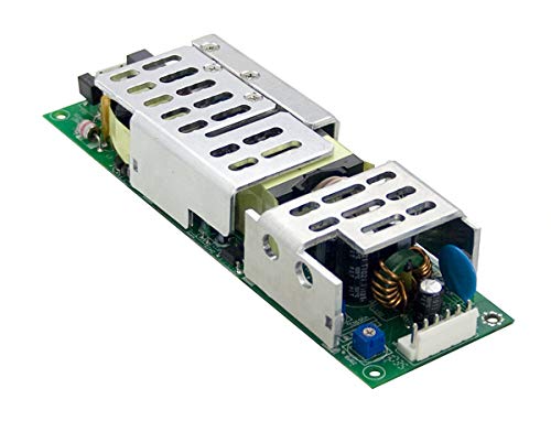 MW Mean Well Original HLP-80H-20 20V 4A 80W Single Output LED Switching Power Supply