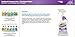 OdoBan Ready-to-Use Disinfectant and Odor Eliminator, Made in the USA, Lavender Scent, 32 Ounce Spray Bottle