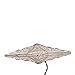 Kurt Adler 10 Light Indoor UL Star Treetop