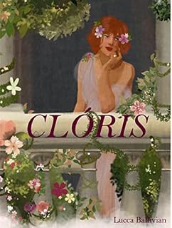 Livro Clóris