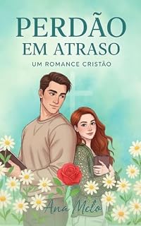 Livro PERDÃO EM ATRASO