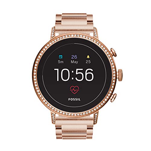 fossil q venture gen 4