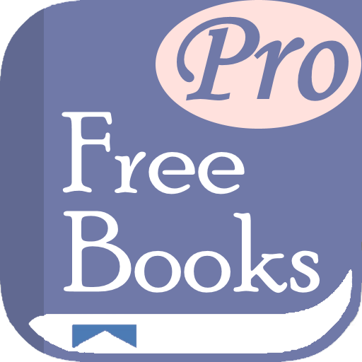 Gutenberg Books PRO: NO ADS! 100,000 FREE eBooks/Novels + EPUB/TXT/PDF Reader, 100% LEGAL & FREE (Easy-to-use Android App with Auto-Scrolling, Notepad, Audio Books, Bookmark & Many More Features!) This app may not work with old Kindles/Fires
