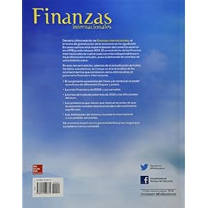FINANZAS INTERNACIONALES