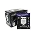 Kuju Coffee Premium Single-Serve Pour Over Coffee | Ethically Sourced, Specialty Grade, Eco-Friendly | Bold Awakening, Dark Roast, 10-pack